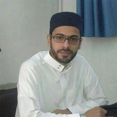 الشيخ محمد أنس العز