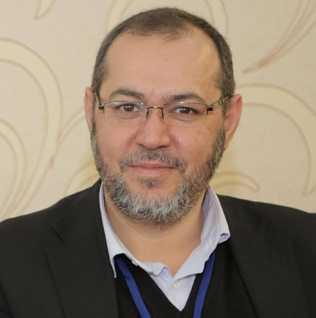 الدكتور محمّد أيمن الجمّال